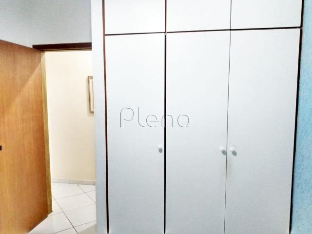 Casa à venda com 3 dormitórios em Jardim santa genebra, Campinas cod:CA016927 - Foto 18