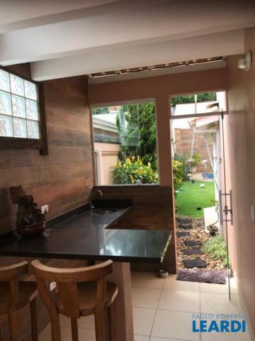 Casa à venda com 3 dormitórios em San diego park, Cotia cod:588521 - Foto 5