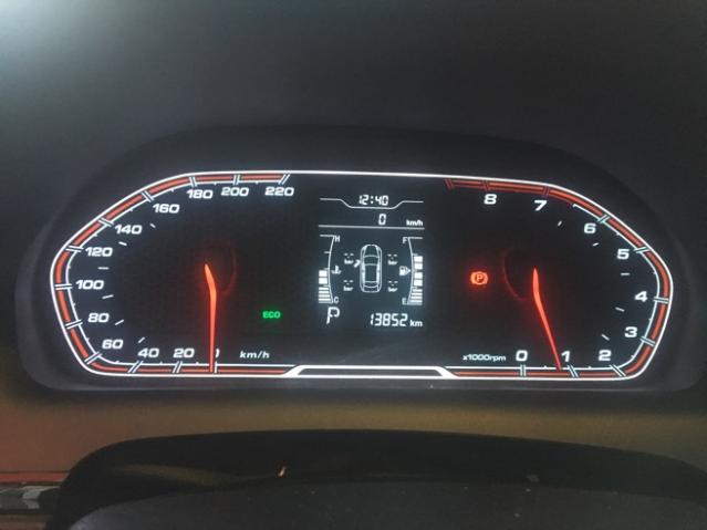 Chery Tiggo 2 1.5 Mpfi 16v Look - Foto 7