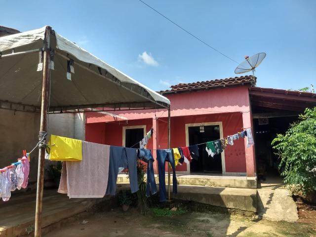 Vendo uma casa muito boa e barata na vs10 - Foto 2