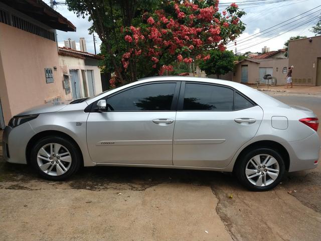 Corolla gli 1.8 14/15 $ 61,000,