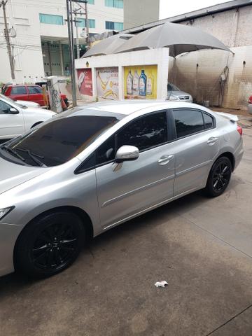 Civic lxr 2.0 - Foto 5