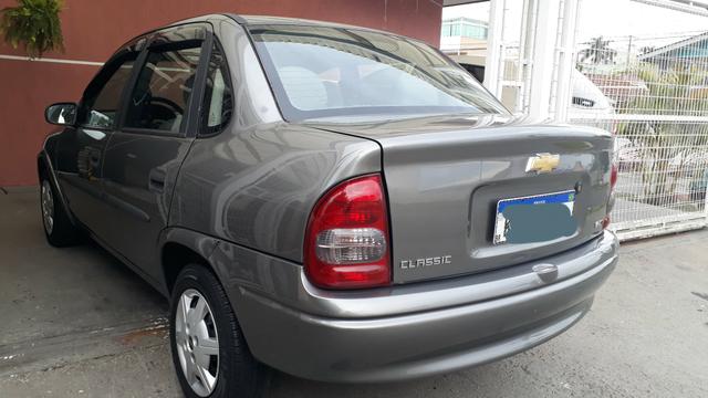 Classic 09/10 completo - Foto 13