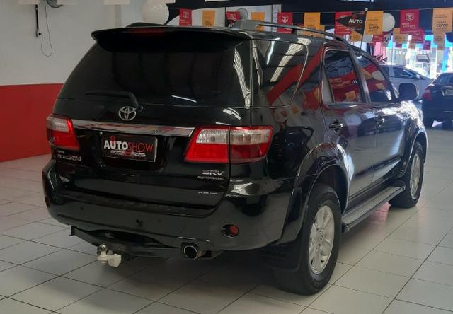 Toyota - Sw 4 4x4 diesel 2011 #AutoShow - Foto 5