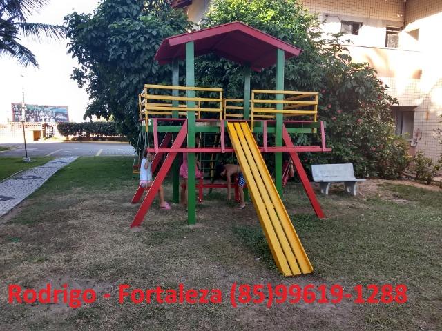 Apartamento Reveion praia do futuro ultima unidade - Foto 16