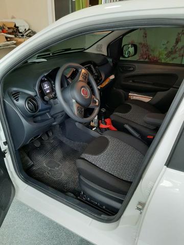Vende-se Fiat Uno - 2020 - Foto 6