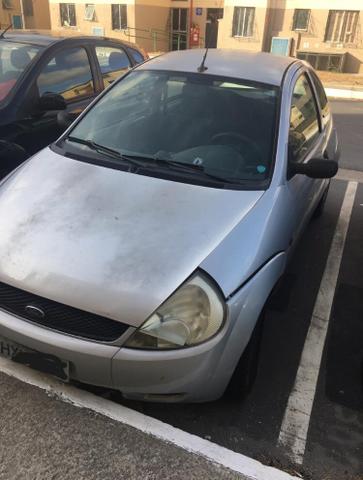 Ford ka 2005 - Foto 3