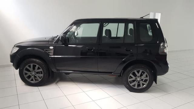 MITSUBISHI PAJERO TR4 FL 2WD HP - Foto 3