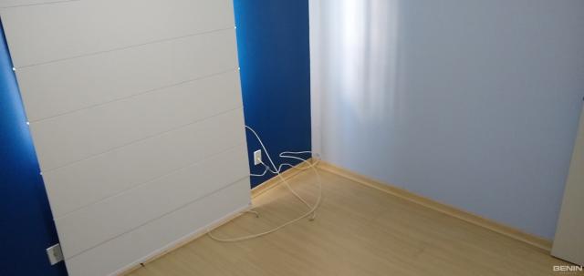 Apartamento à venda com 2 dormitórios em Fátima, Canoas cod:14622 - Foto 8