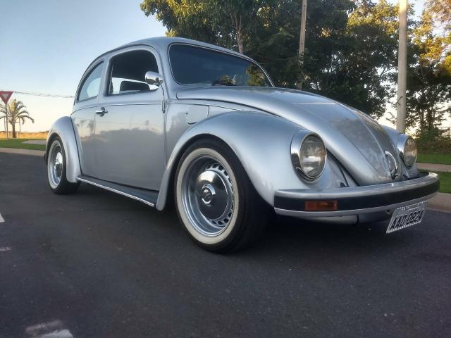 Fusca 82 - R$ 16.000,00 - negociável ou troca por algo do meu interesse - Foto 9