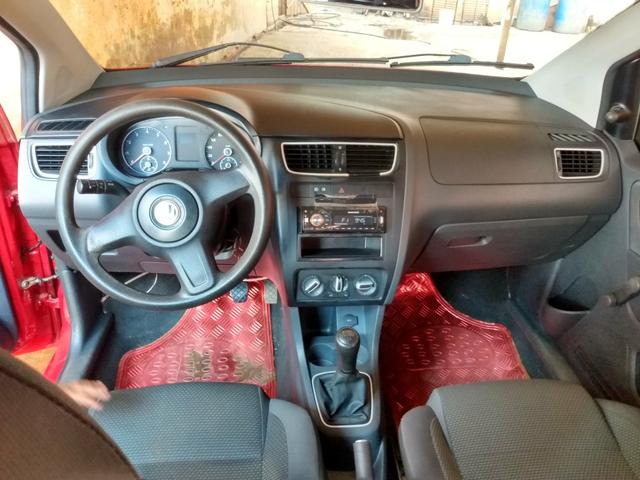 Vw fox 10/11 1.0 - Foto 3