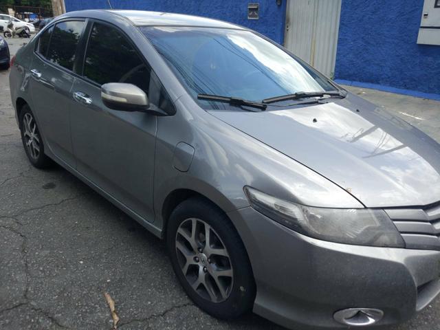 Honda City EX 2011 Aut - Foto 5
