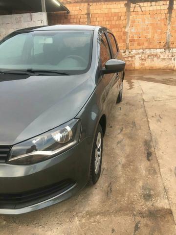 Vendo gol g6 urgente completo - Foto 4