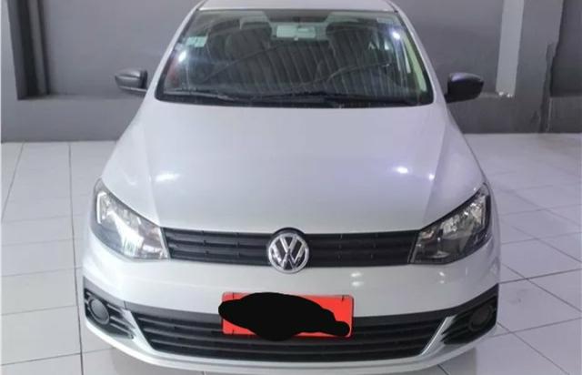 Volkswagen Gol 1.6 total Flex