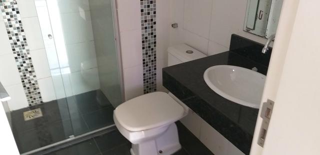 Linda Cobertura Duplex com espaço gourmet - Foto 5