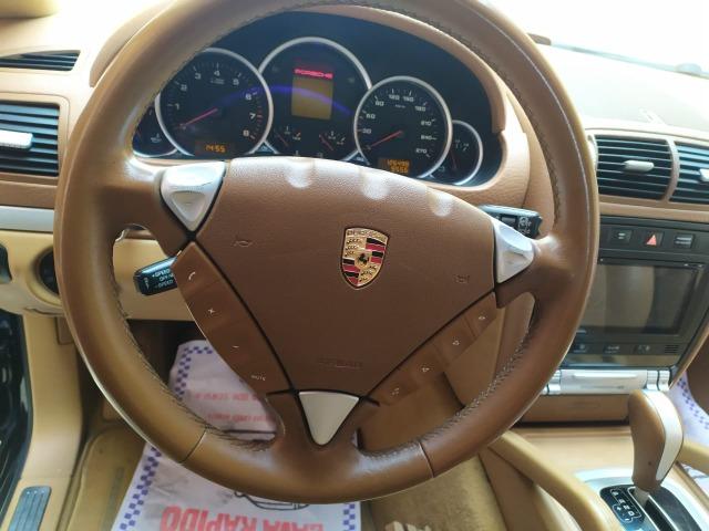 Porsche Cayenne 4.8 V8 S 4WD 2010 - valor abaixo da Tabela - Foto 2