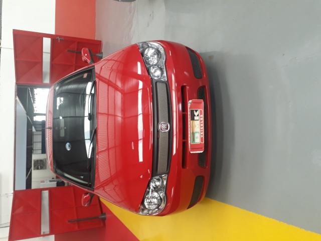 SIENA 2006/2007 1.0 MPI FIRE CELEBRATION 8V FLEX 4P MANUAL - Foto 6