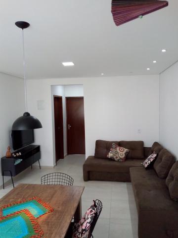 Vendo ou Troco 350 mts da praia de Itajuba - Foto 2