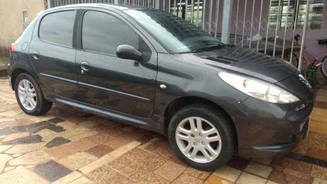 Peugeot 207 HB XR 2010/11 - Foto 3