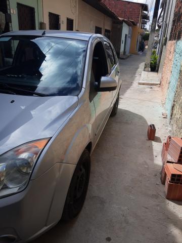 Ford Fiesta - Foto 2
