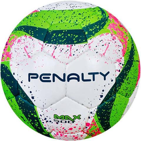 Bola de Futsal Penalty Max 500