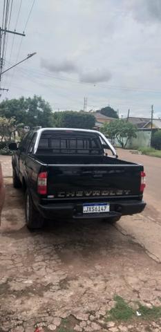 Vendo S10 Advantage 2006/2007 - Foto 5