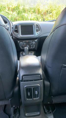 Jeep compass 2.0 longitude 4x4 - Foto 9