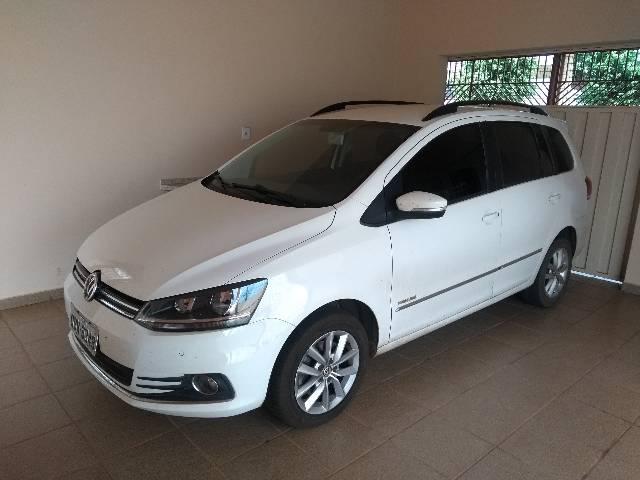 Spacefox Highline 2015/15 1.6 Msi 6 marchas EXTRA! Cheiro de nova! - Foto 4