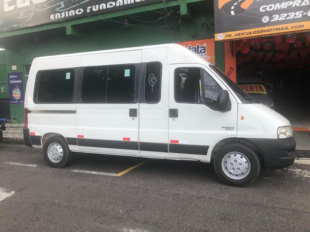 Van DUCATO TETO ALTO - Foto 2