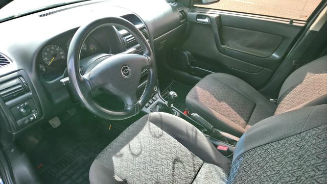 GM Astra Advantage - Foto 7