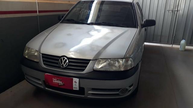 Gol G3 completao 2003 - Foto 2