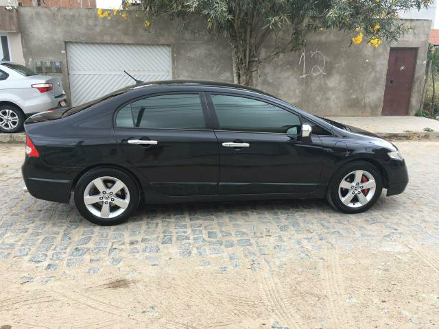 Honda Civic - Foto 4