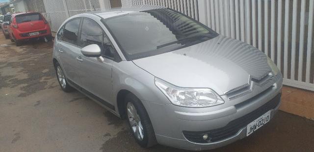 Vendo C4 Hatch - Foto 5