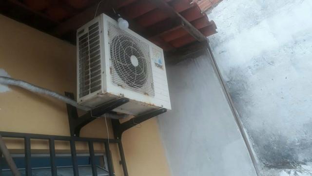 Ar condicionado - Foto 2