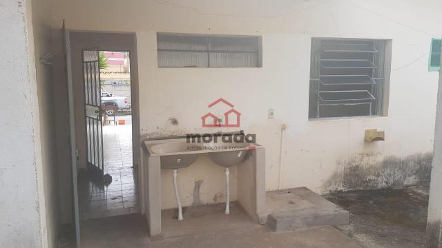 Casa para aluguel, 2 quartos, nogueira machado - itauna/mg - Foto 8