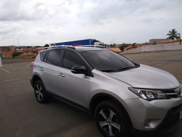 Toyota Rav4 - Foto 2