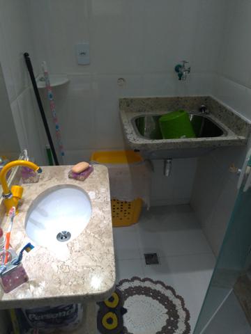 Vendo flat