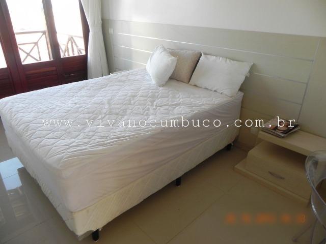 Casa com 3 suítes em condomínio fechado - Foto 3