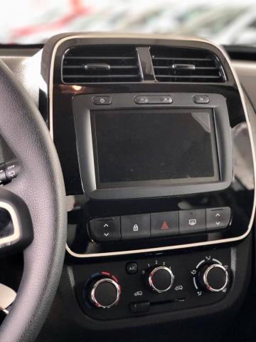 KWID 2019/2020 1.0 12V SCE FLEX INTENSE MANUAL - Foto 7