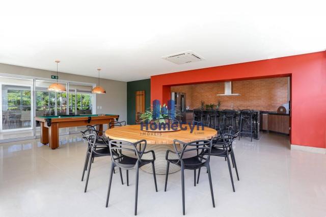Apartamento Contemple Marista 3 ou 4 suítes - Setor Marista - Goiânia - Foto 5