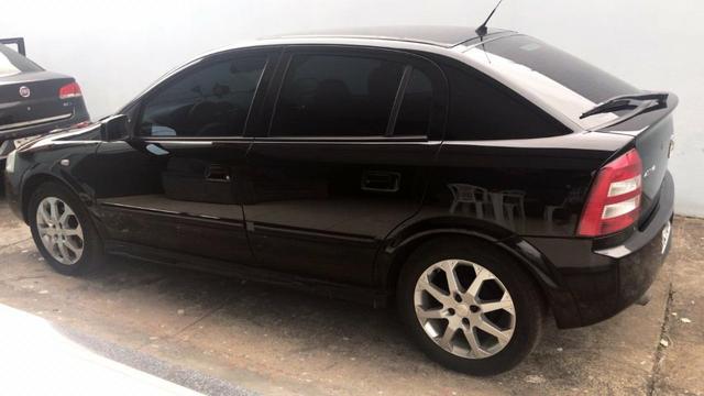 Astra 2010/2011 Novíssimo - Raridade - Foto 15