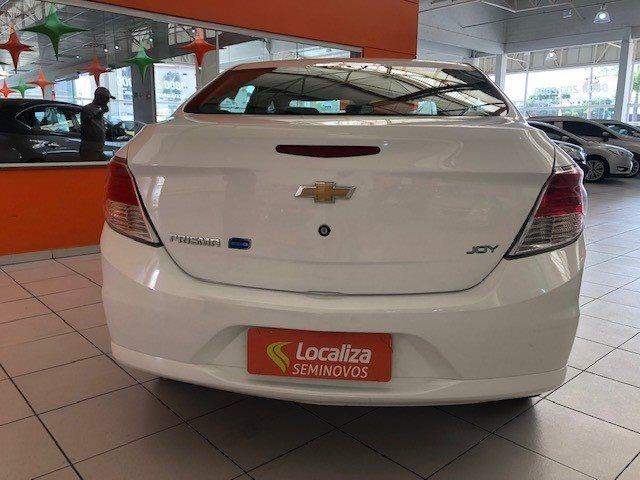 PRISMA 2018/2018 1.0 MPFI JOY 8V FLEX 4P MANUAL - Foto 6