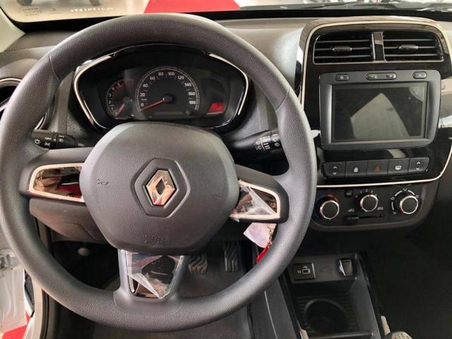 KWID 2019/2020 1.0 12V SCE FLEX INTENSE MANUAL - Foto 4