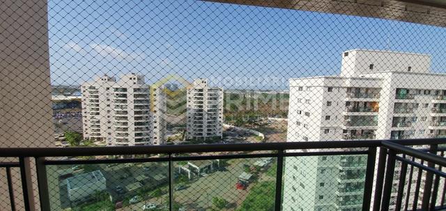 Apartamento com 3 quartos no Jardins | Projetados , 12nd Andar - Foto 2