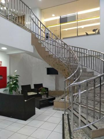 Residencial Luna Park, 29m², nascente, 1 quarto, todo no armário, 1 vaga. - Foto 2