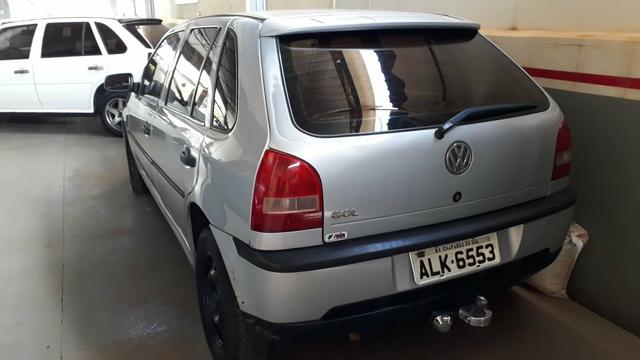 Gol G3 completao 2003