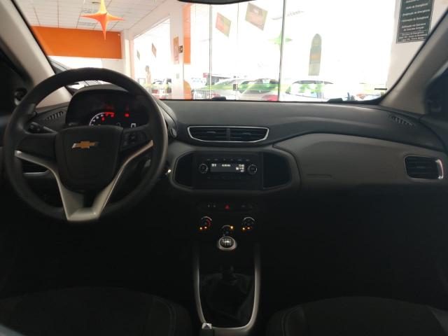 ONIX 2018/2019 1.0 MPFI LT 8V FLEX 4P MANUAL - Foto 11