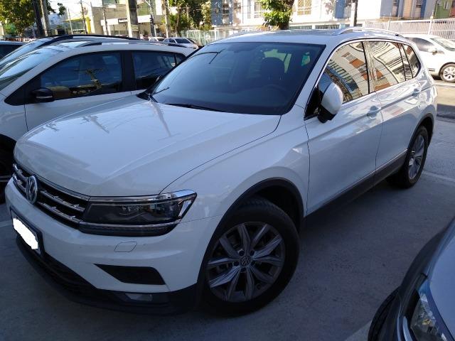 Volkswagen Tiguan allpace confortline 2018 extra!!!!!!!! 81- * - Foto 2
