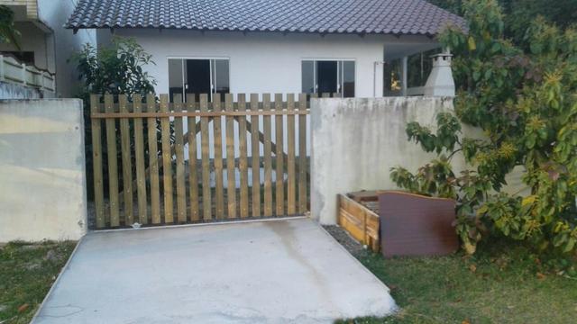 Alugo casa em Itapoá para temporada!