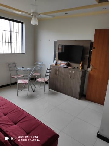 Apartamento mobiliado do lado da univale!! p/ estudantes